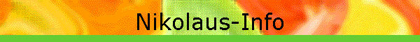 Nikolaus-Info