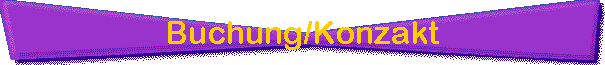 Buchung/Konzakt