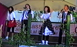 Licky-Lips 1. Mai Hlser Markt